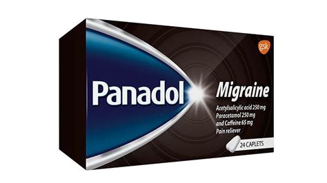 panadol migrene iyi gelir mi